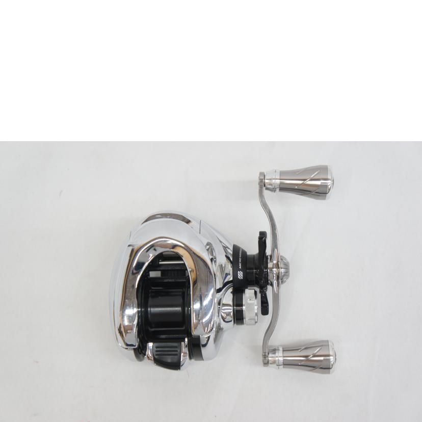 SHIMANO シマノ/12アンタレス HG 右/ANTARES HG/ベイトリール//Bランク/05