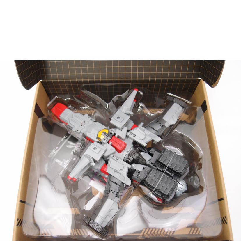 TAKARA　TOMY タカラトミー/スーパーメガトロン「トランスフォーマーGENERATION　SELECTS」タカラトミーモール限定　フィギュア//Aランク/69