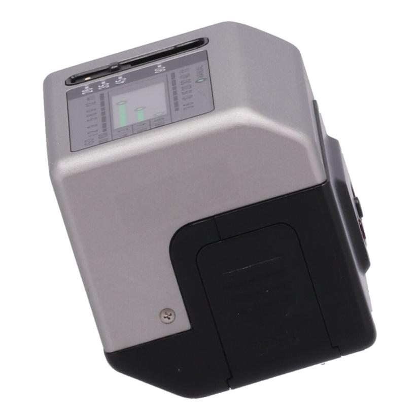 CONTAX コンタックス　/CONTAX　G用ストロボ/TLA200//7101601/ABランク/62