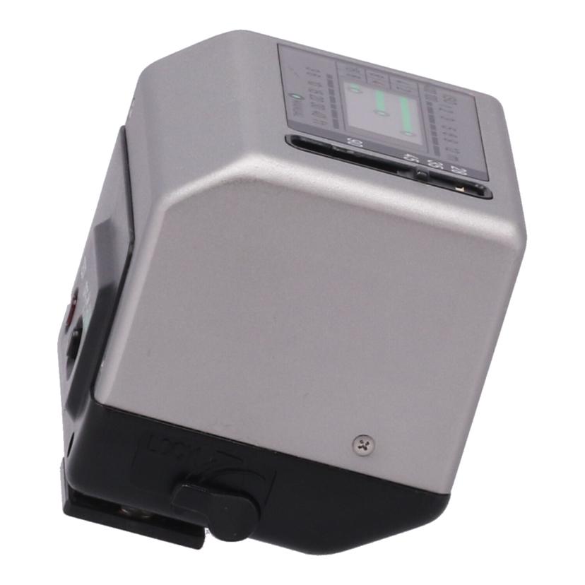 CONTAX コンタックス　/CONTAX　G用ストロボ/TLA200//7101601/ABランク/62