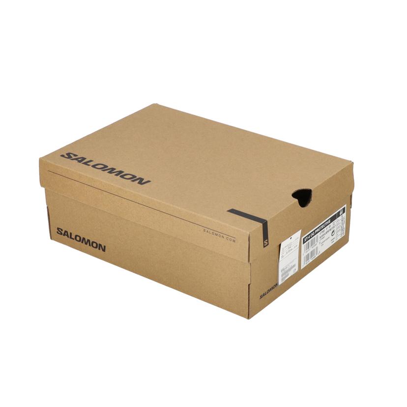 SALOMON サロモン/XT－4　OG　PROTECTIVE/477303//SAランク/09