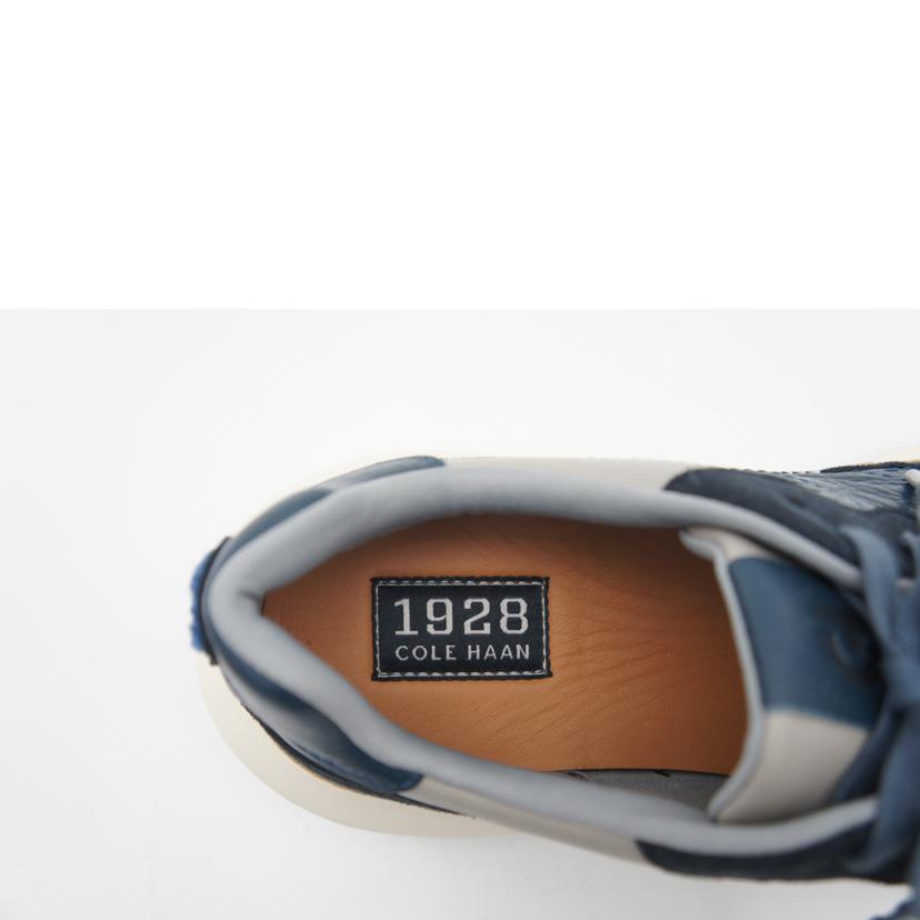 COLE　HAAN コールハーン/グランドプロアッシュランドスニーカー/C39326//Sランク/75