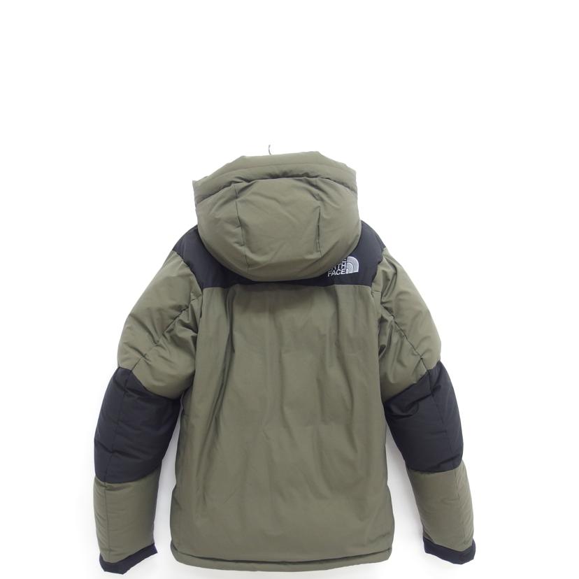 THE　NORTH　FACE ノースフェイス/バルトロライトジャケット／ニュートープ/ND91950//Aランク/04