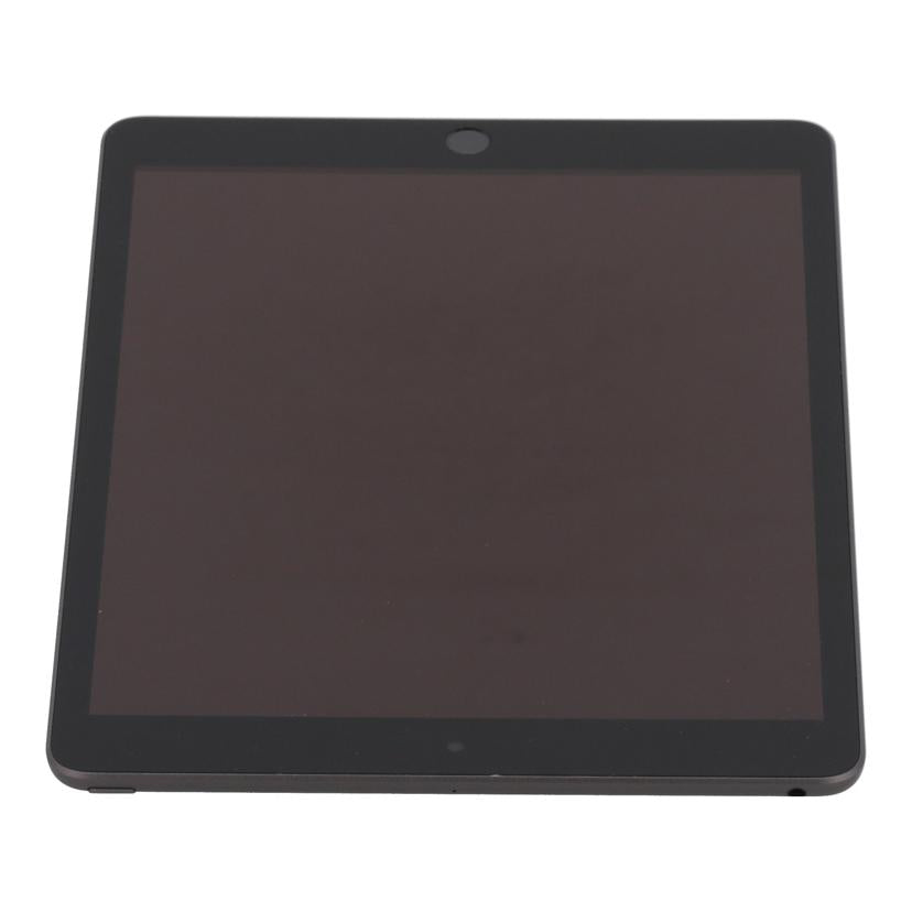 Apple アップル /iPad 第9世代 Wi-Fi 64GB 2021/MK2K3J/A//QXQQ0GDJCT/Bランク/09