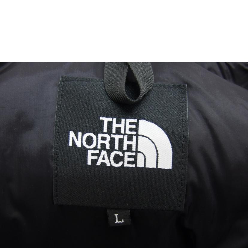 THE　NORTH　FACE ノースフェイス/バルトロライトジャケット／ニュートープ/ND91950//Aランク/04