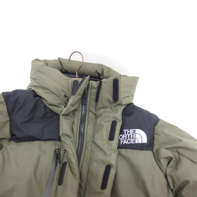 THE　NORTH　FACE ノースフェイス/バルトロライトジャケット／ニュートープ/ND91950//Aランク/04
