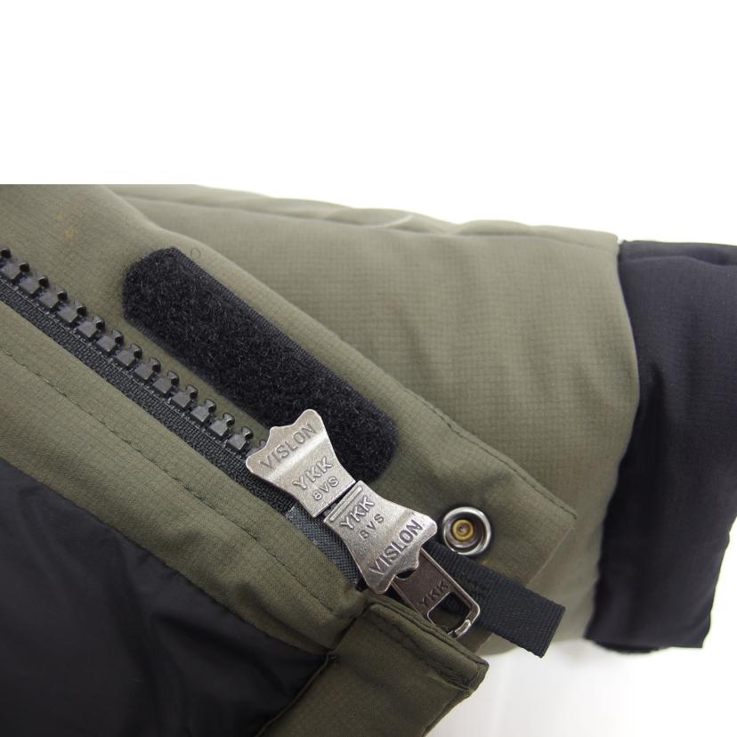 THE　NORTH　FACE ノースフェイス/バルトロライトジャケット／ニュートープ/ND91950//Aランク/04