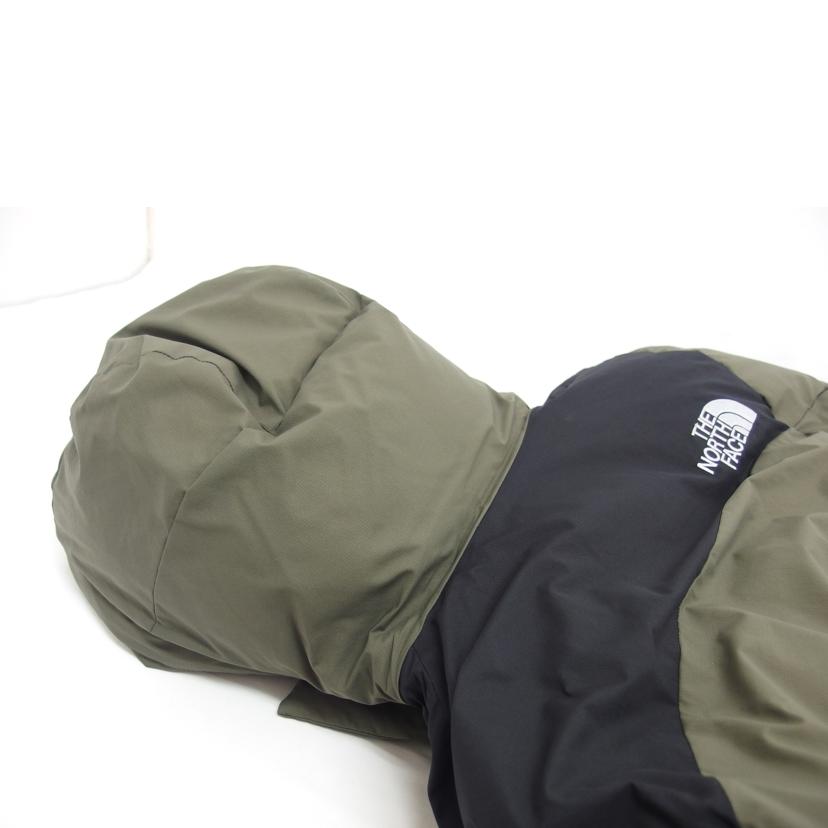 THE　NORTH　FACE ノースフェイス/バルトロライトジャケット／ニュートープ/ND91950//Aランク/04