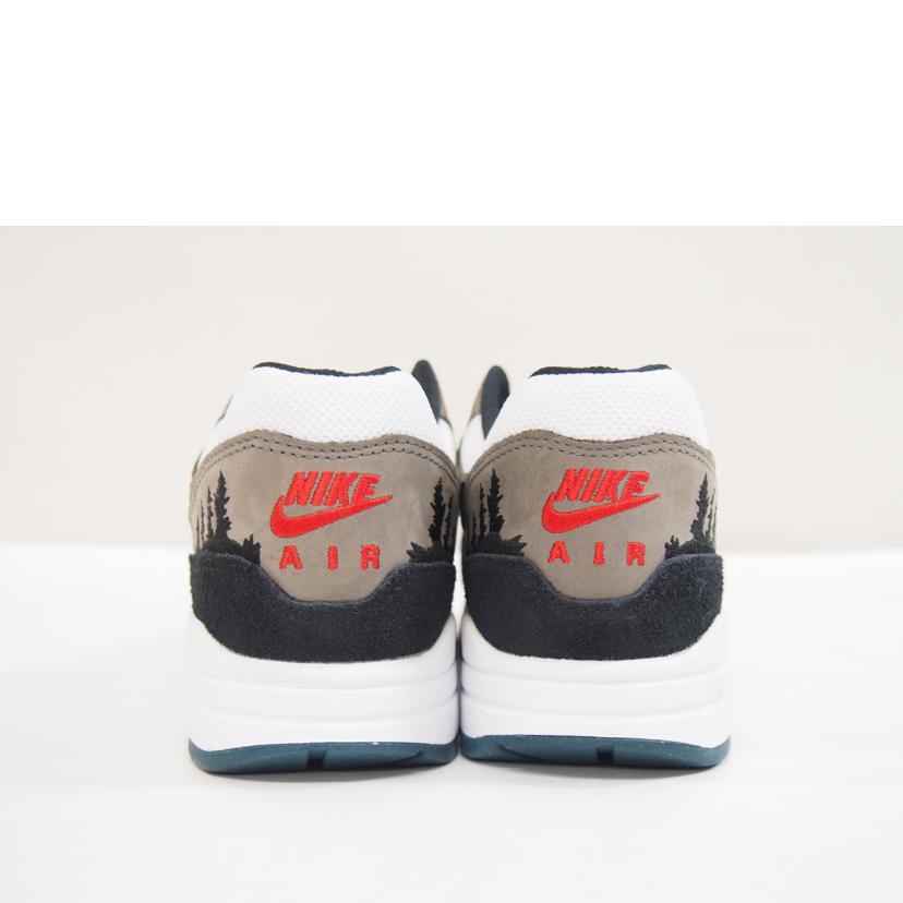 NIKE ナイキ/NIKE　AIR　MAX　1　PRM　ESCAPE/EJ0698-100 //Aランク/71