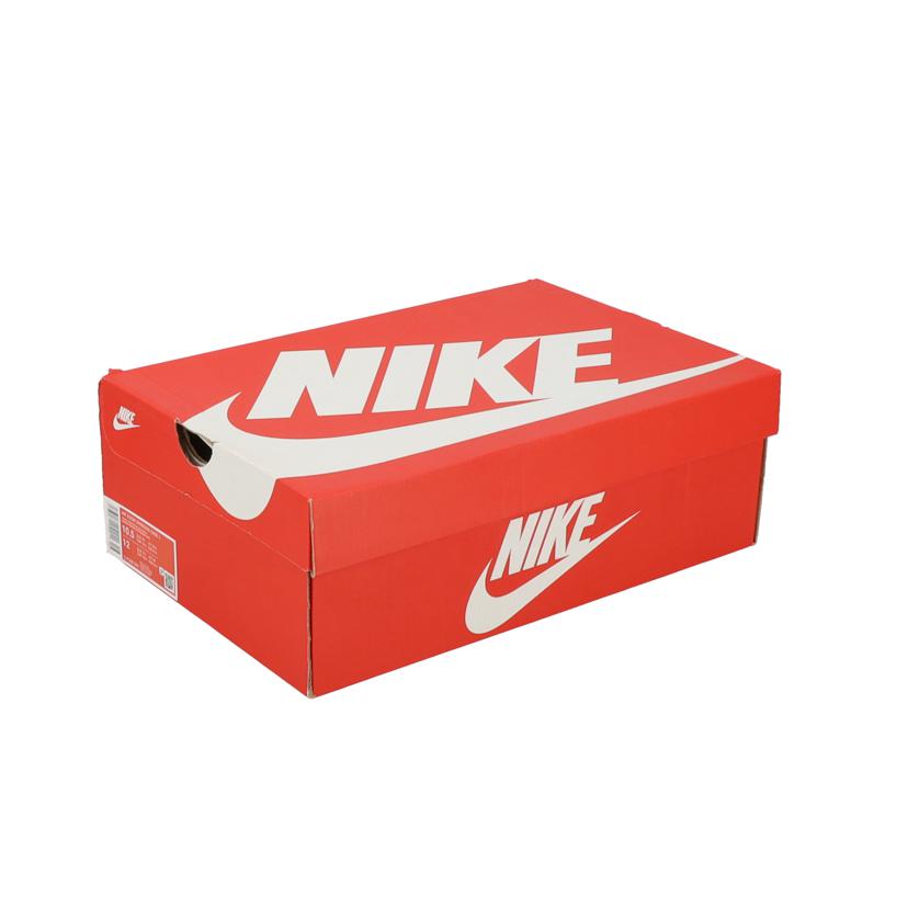 NIKE ナイキ/AIR ZOOM SPIRIDON CAGE2/CJ1288-600//Aランク/24