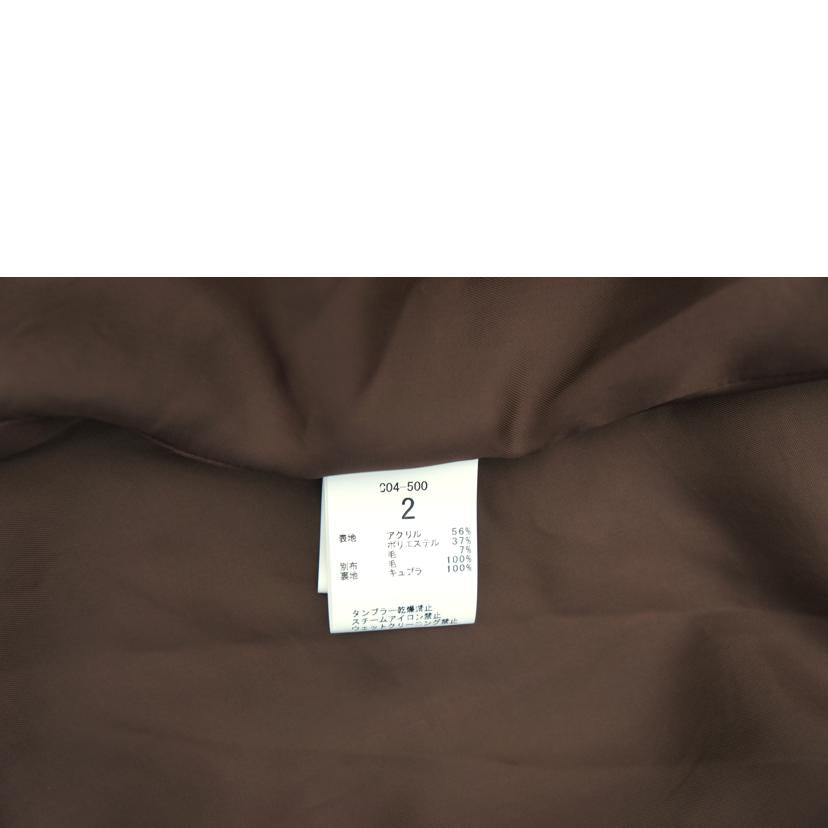 Setaichiro/レオパード柄コート//ABランク/09