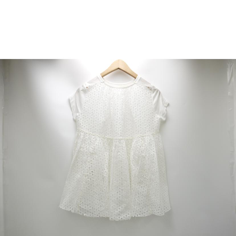 sacai サカイ/sacai トップス//SAランク/69