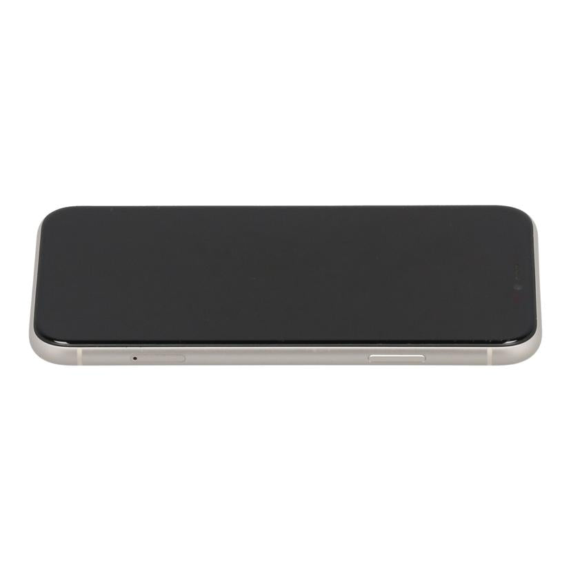 Apple au アップル /iPhone11 128GB/MWM22J/A//G0NC2AJSN73F/Bランク/09