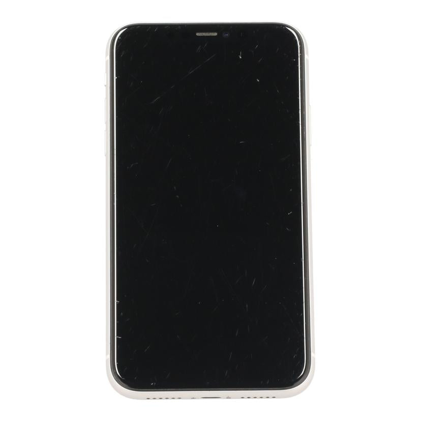 Apple au アップル /iPhone11 128GB/MWM22J/A//G0NC2AJSN73F/Bランク/09