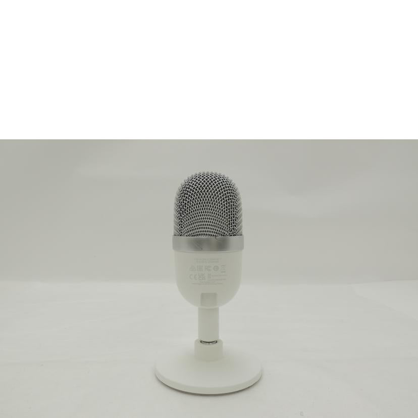 RAZER レイザー/USBコンデンサーマイク/RZ19-03450300//UC2042L03504021/Bランク/69