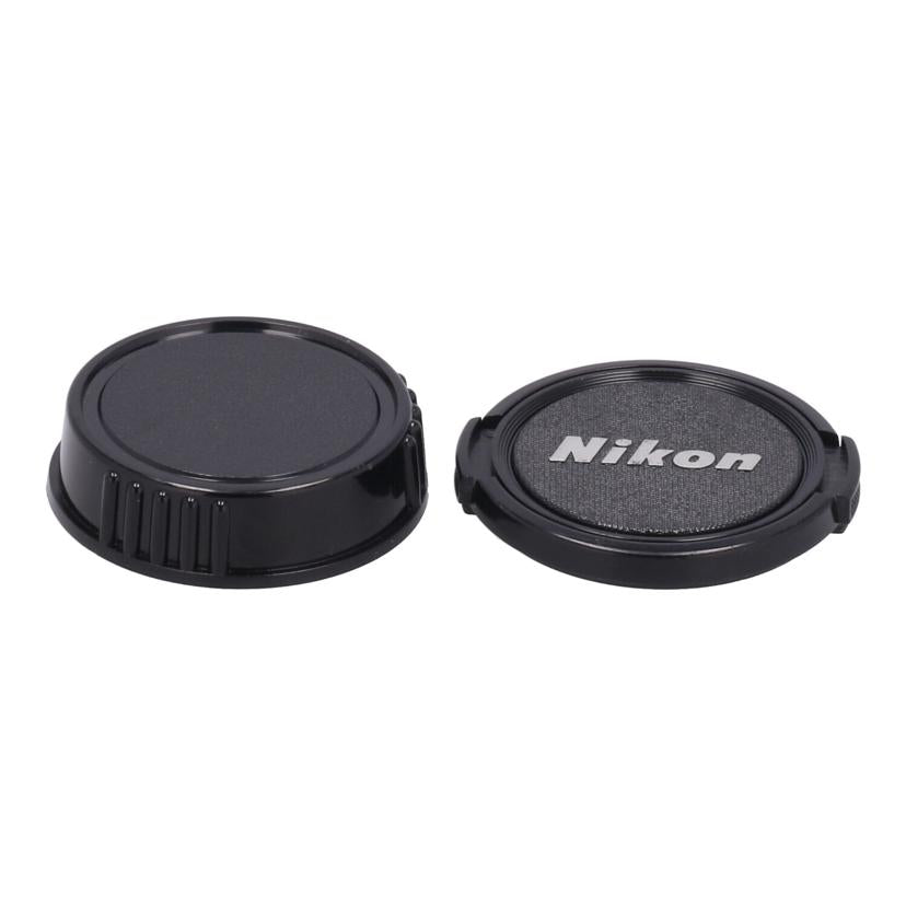 Nikon ニコン/交換レンズ／18－55mm/AF-S DX18-55mm f3.5-5.6G VR　//12056418/Bランク/69
