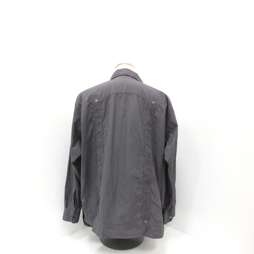 ENGINEERED　GARMENTS エンジニアドガーメンツ/キューバシャツ//ABランク/88