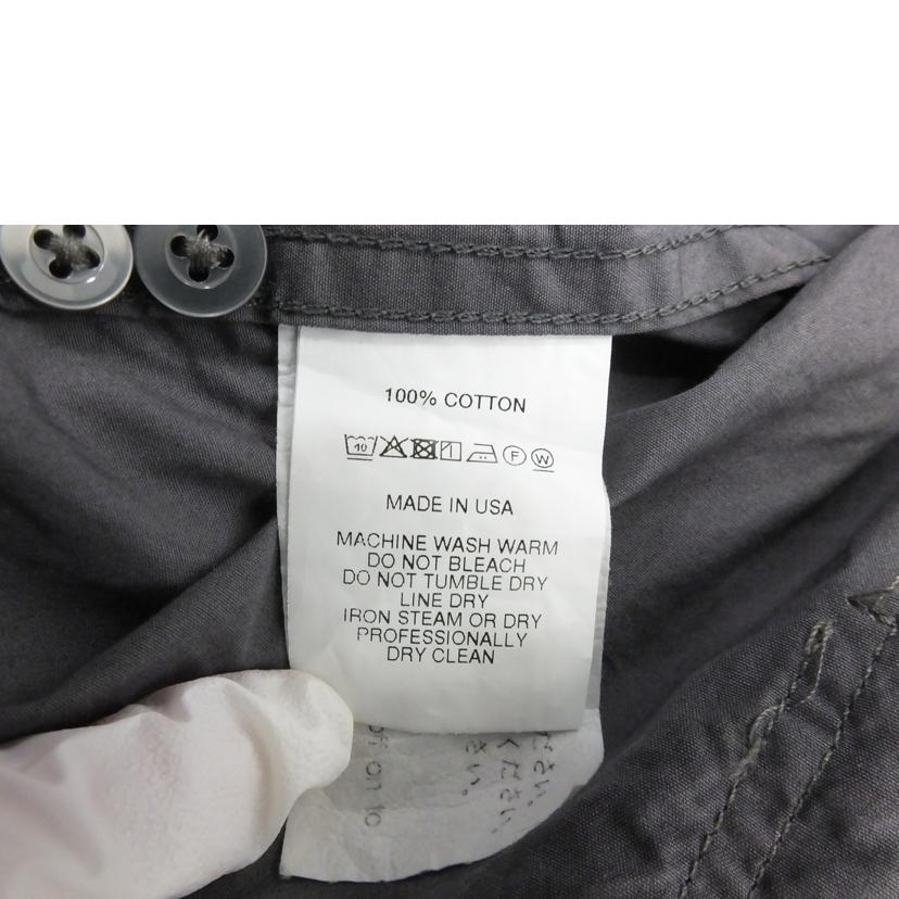 ENGINEERED　GARMENTS エンジニアドガーメンツ/キューバシャツ//ABランク/88