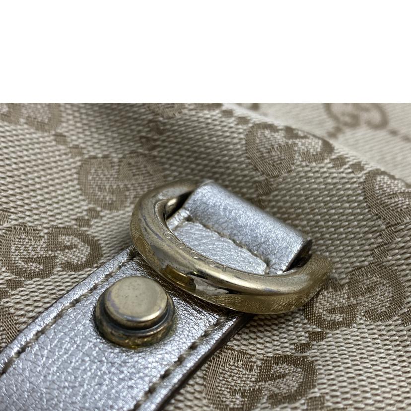 GUCCI グッチ/アビー ワンショルダーバッグ/130738//214***/Bランク/52