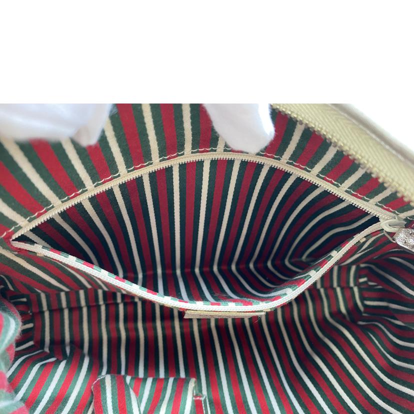 GUCCI グッチ/アビー ワンショルダーバッグ/130738//214***/Bランク/52