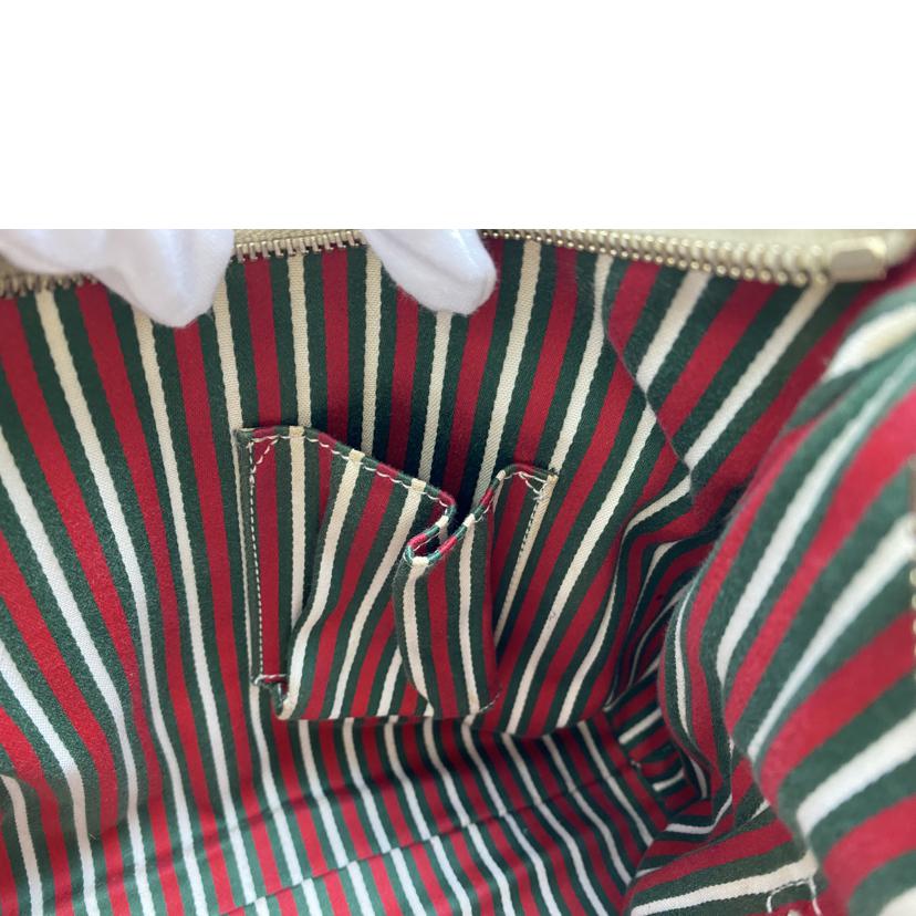 GUCCI グッチ/アビー ワンショルダーバッグ/130738//214***/Bランク/52