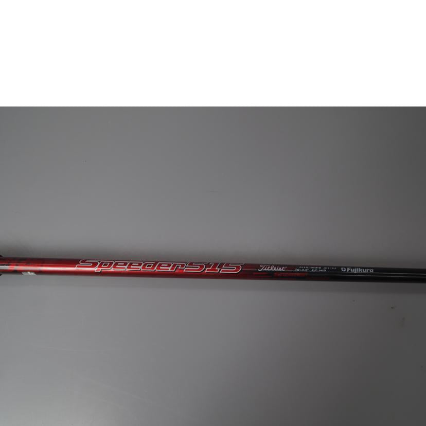 Titleist タイトリスト/ドライバー/917D3//Bランク/76