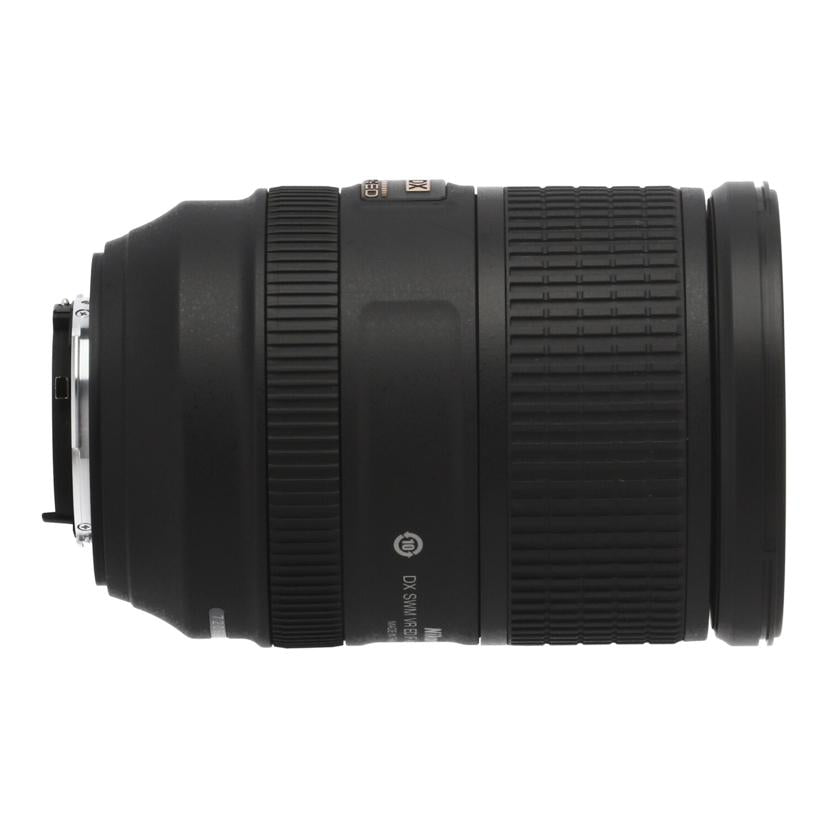 Nikon ニコン　/交換レンズ／18－300mm/AF-S DX18-300mm f3.5-5.6G ED VR//72062489/Bランク/85