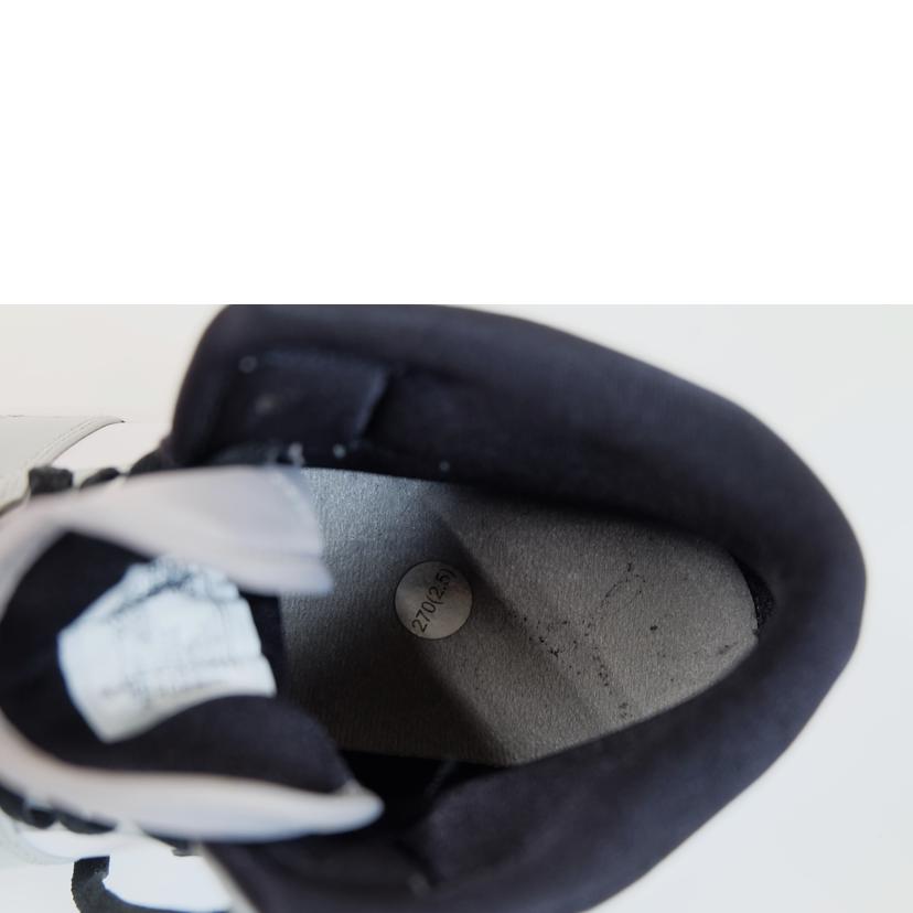 NIKE ナイキ　/NIKE　AIR　JORDAN　1MID/554724-092//ABランク/71