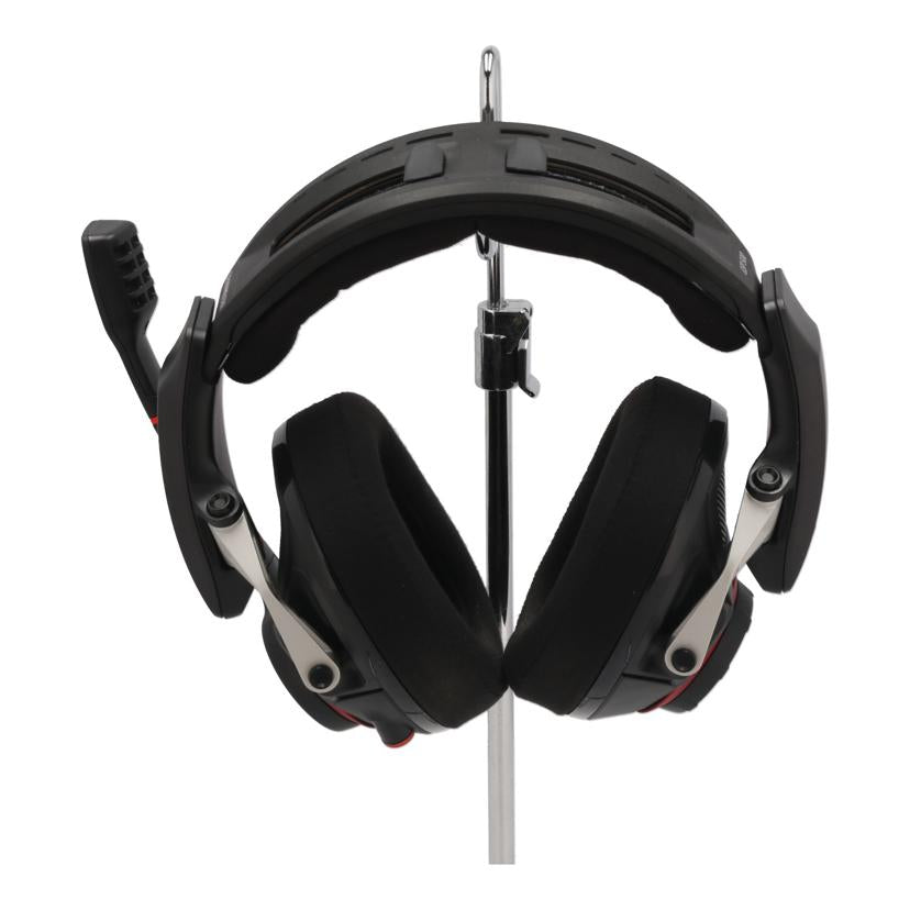 Sennheiser ゼンハイザー /有線ゲーミングヘッドセット/GSP500//0208009500/Bランク/75