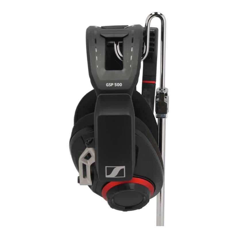 Sennheiser ゼンハイザー /有線ゲーミングヘッドセット/GSP500//0208009500/Bランク/75