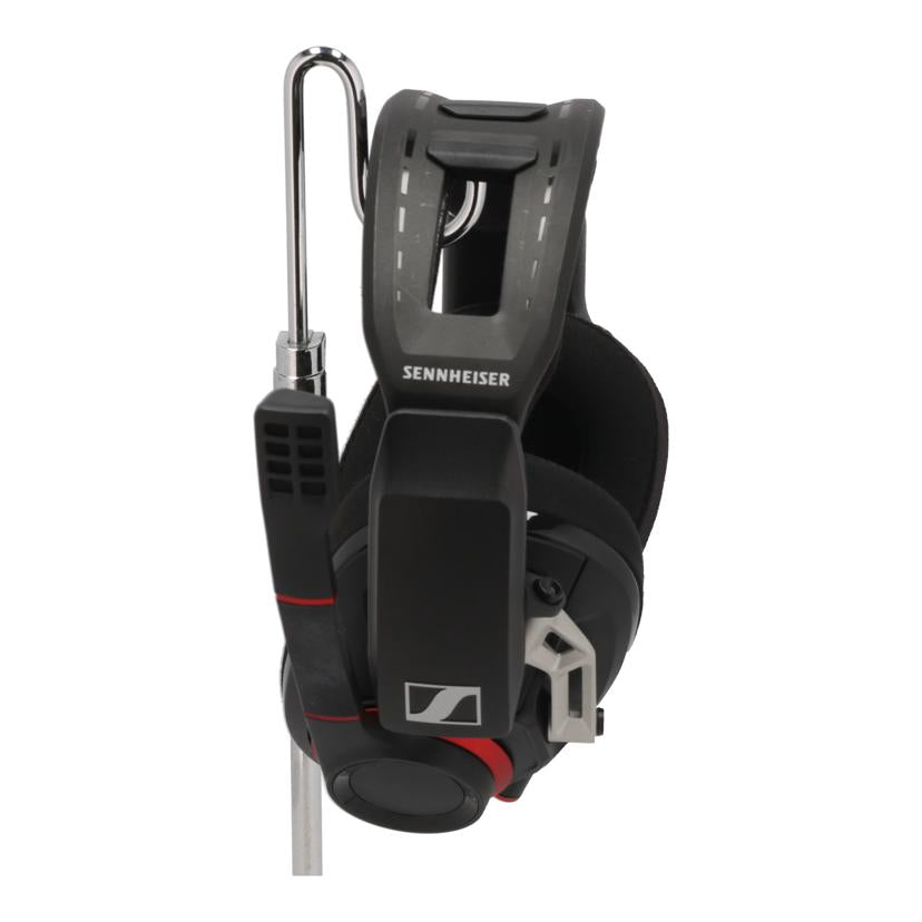 Sennheiser ゼンハイザー /有線ゲーミングヘッドセット/GSP500//0208009500/Bランク/75