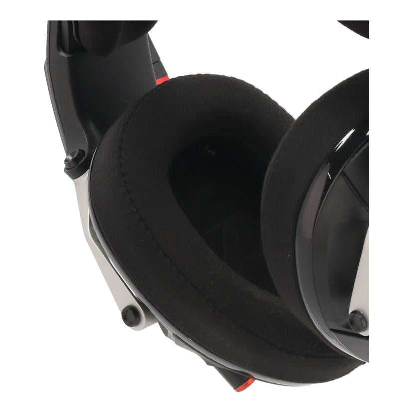 Sennheiser ゼンハイザー /有線ゲーミングヘッドセット/GSP500//0208009500/Bランク/75