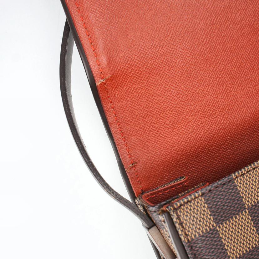 LOUIS　VUITTON ルイヴィトン/トライベッカ・ロン／ダミエ/N51160//TH1***/ABランク/19