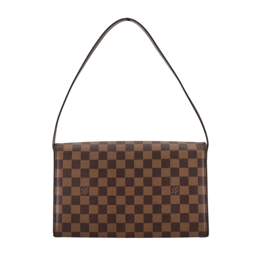 LOUIS　VUITTON ルイヴィトン/トライベッカ・ロン／ダミエ/N51160//TH1***/ABランク/19