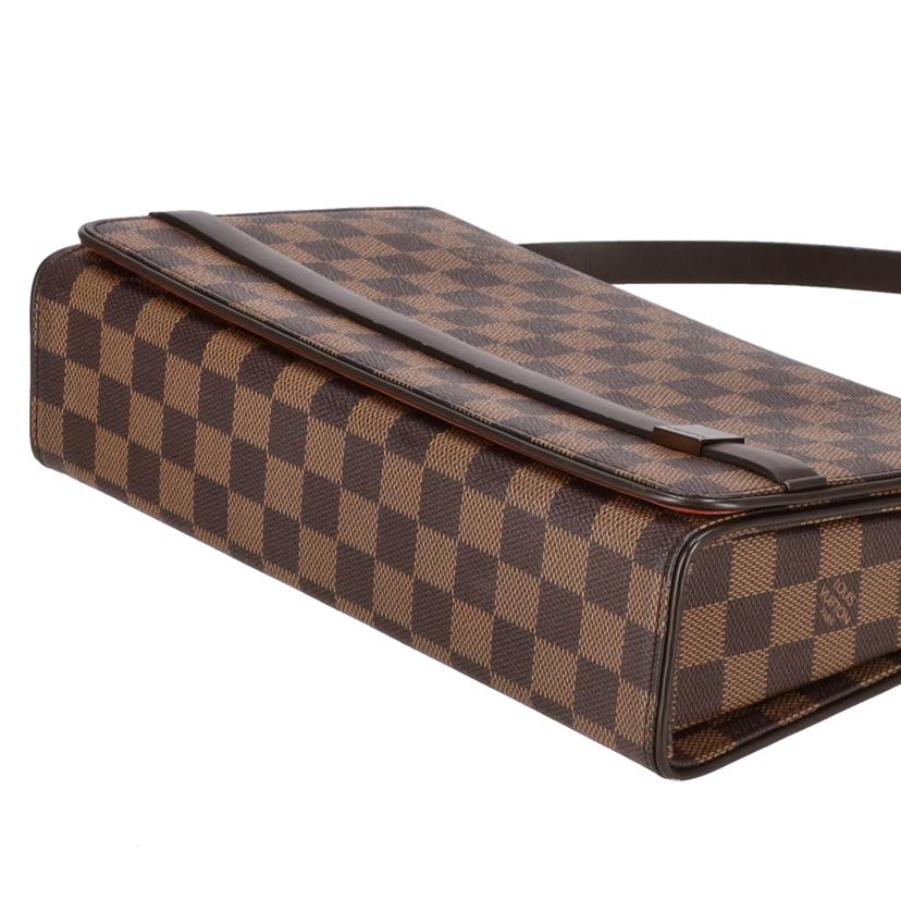 LOUIS　VUITTON ルイヴィトン/トライベッカ・ロン／ダミエ/N51160//TH1***/ABランク/19