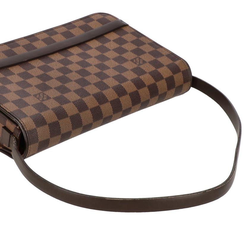 LOUIS　VUITTON ルイヴィトン/トライベッカ・ロン／ダミエ/N51160//TH1***/ABランク/19