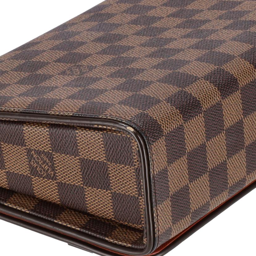 LOUIS　VUITTON ルイヴィトン/トライベッカ・ロン／ダミエ/N51160//TH1***/ABランク/19