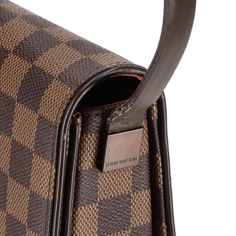 LOUIS　VUITTON ルイヴィトン/トライベッカ・ロン／ダミエ/N51160//TH1***/ABランク/19