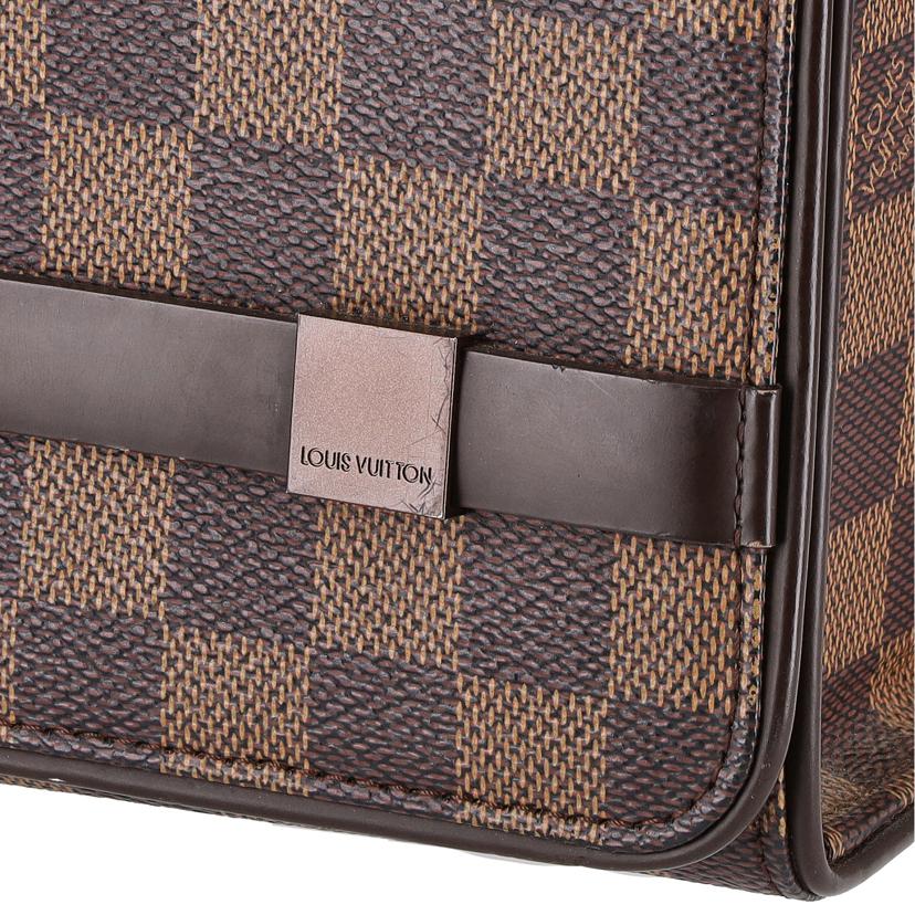 LOUIS　VUITTON ルイヴィトン/トライベッカ・ロン／ダミエ/N51160//TH1***/ABランク/19
