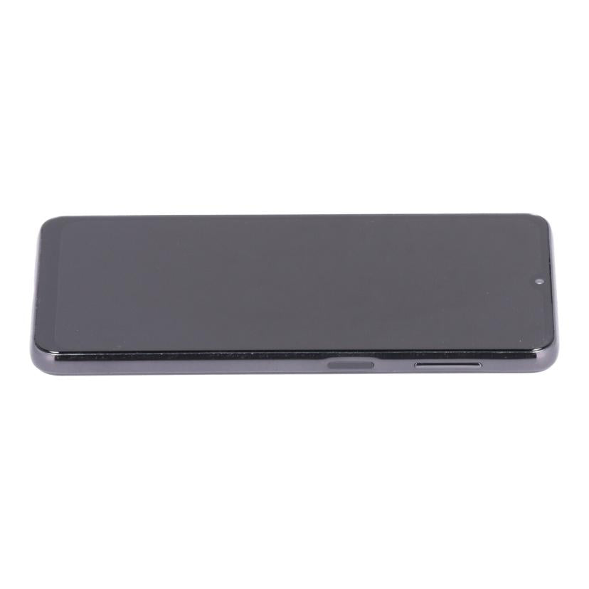 SAMSUNG　au サムスン　/スマートフォン／Galaxy　A32　5G　64GB/SCG08//RFCRA16MG8T/Bランク/75