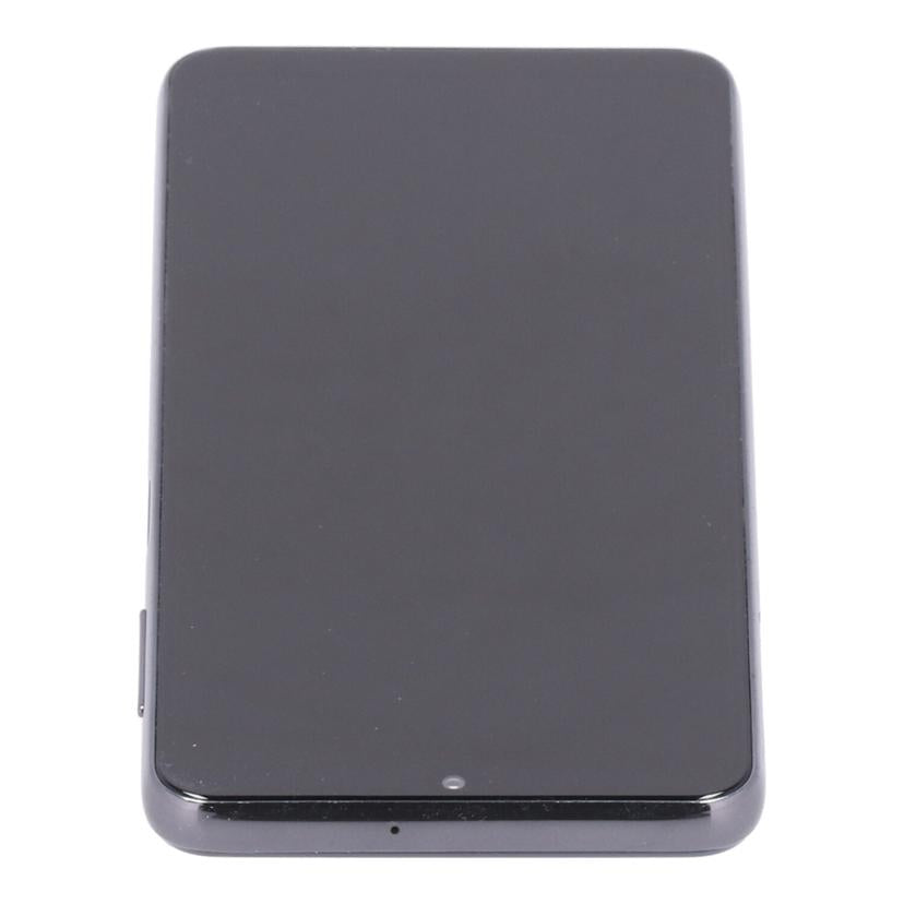 SAMSUNG　au サムスン　/スマートフォン／Galaxy　A32　5G　64GB/SCG08//RFCRA16MG8T/Bランク/75