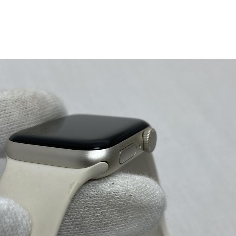 Apple アップル/Apple Watch SE 第2世代 GPSモデル/MXEF3J/A//HTX*******/Bランク/52