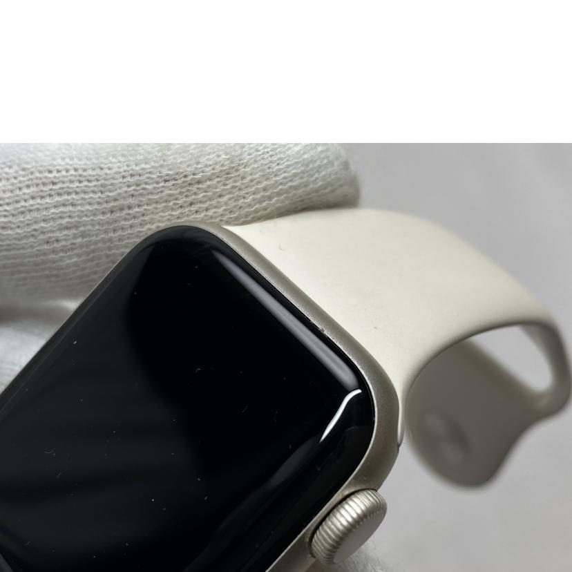 Apple アップル/Apple Watch SE 第2世代 GPSモデル/MXEF3J/A//HTX*******/Bランク/52
