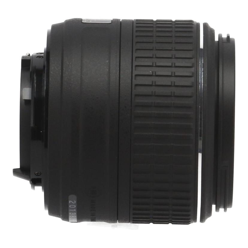 Nikon ニコン　/交換レンズ／18－55mm/AF-S DX 18-55mm f3.5-5.6G VR II//20138056/Bランク/85