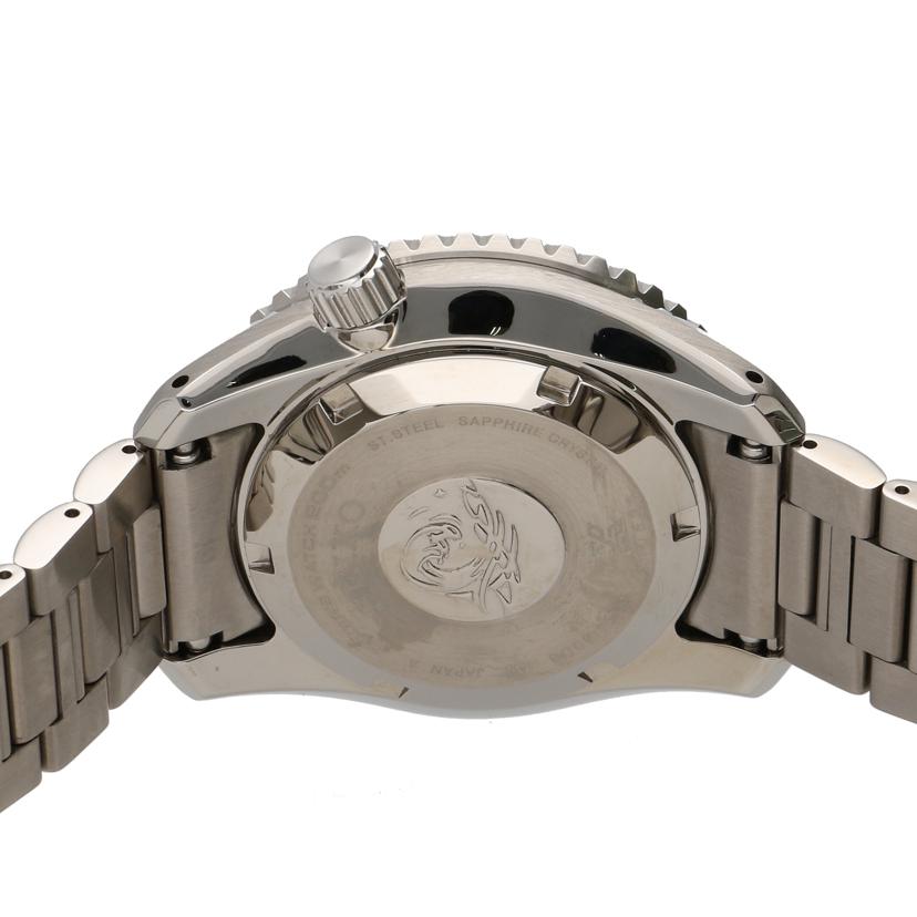 SEIKO セイコー/プロスペックスGMT/メカニカル/大谷翔平選手CM着用モデル/SBEJ009//3N0***/Aランク/40