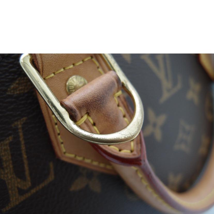 LOUIS　VUITTON ルイ・ヴィトン/アルマBB／モノグラム/M53152//RFI*****/ABランク/69