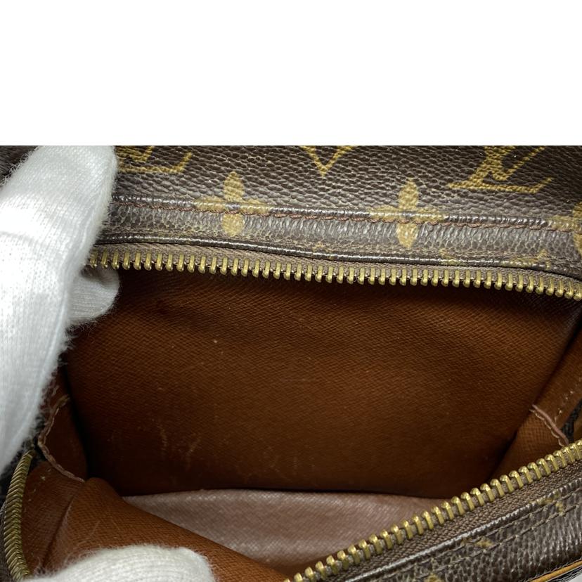 LOUIS VUITTON ルイヴィトン/モノグラム アマゾン/M45236//TH0***/BCランク/52