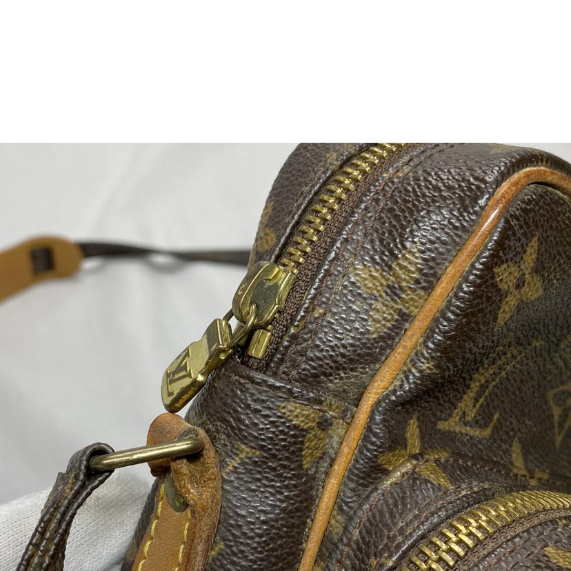 LOUIS VUITTON ルイヴィトン/モノグラム アマゾン/M45236//TH0***/BCランク/52