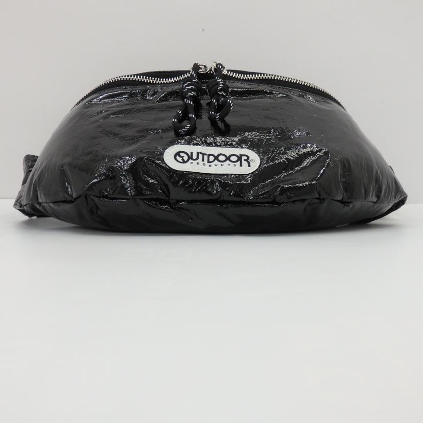 OUTDOOR　 アウトドア/ウエストポーチ　SALON　アダムエロペ別注//SAランク/77