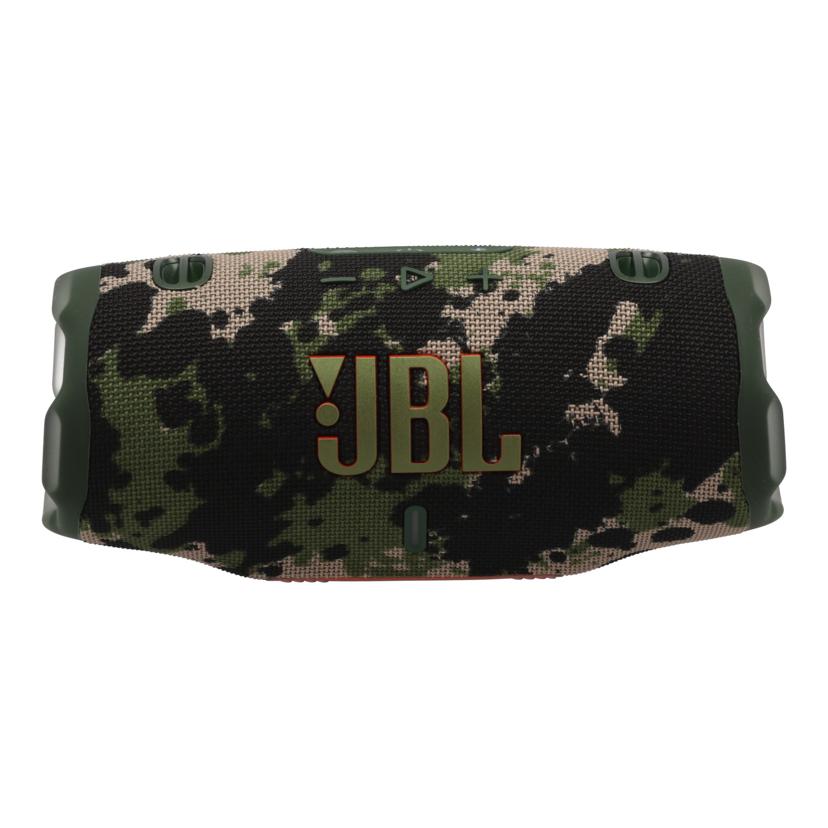 JBL ジェービーエル /ワイヤレススピーカー/JBL CHARGE6//GG1368-GP0047565/Aランク/24
